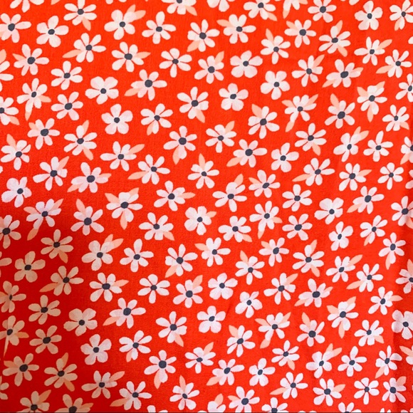 Old Navy Floral Jumpsuit - Picture 3 of 3